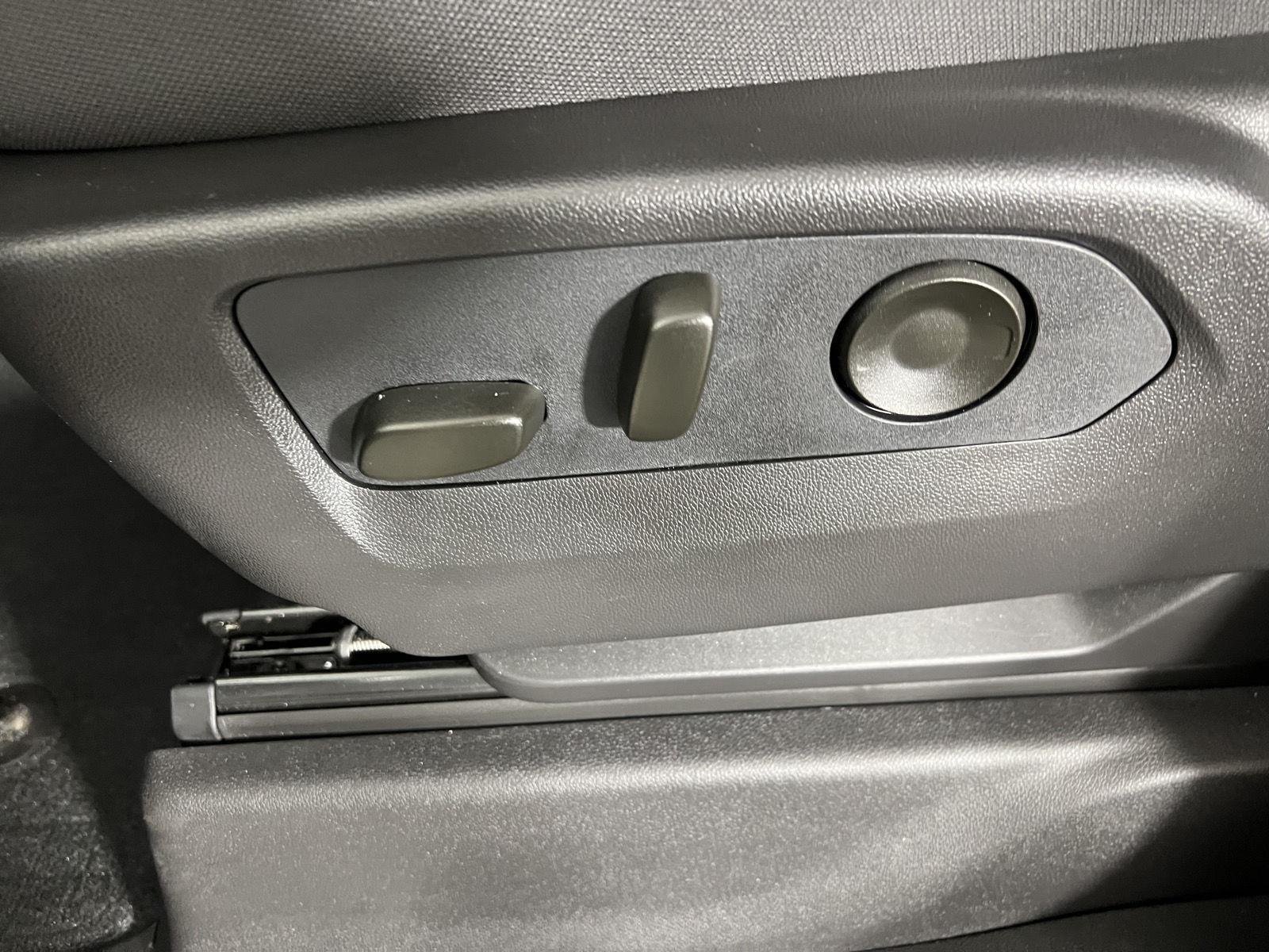 Used 2026 Sterling Gray Metallic Chevrolet RST image 12