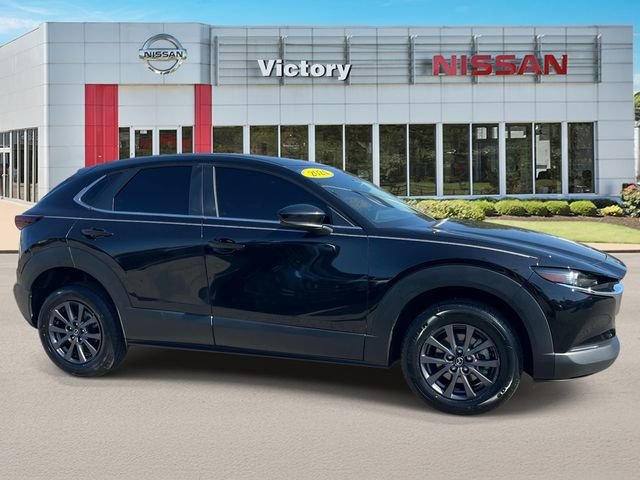 Used 2024 Black Mazda 2.5 S image 2