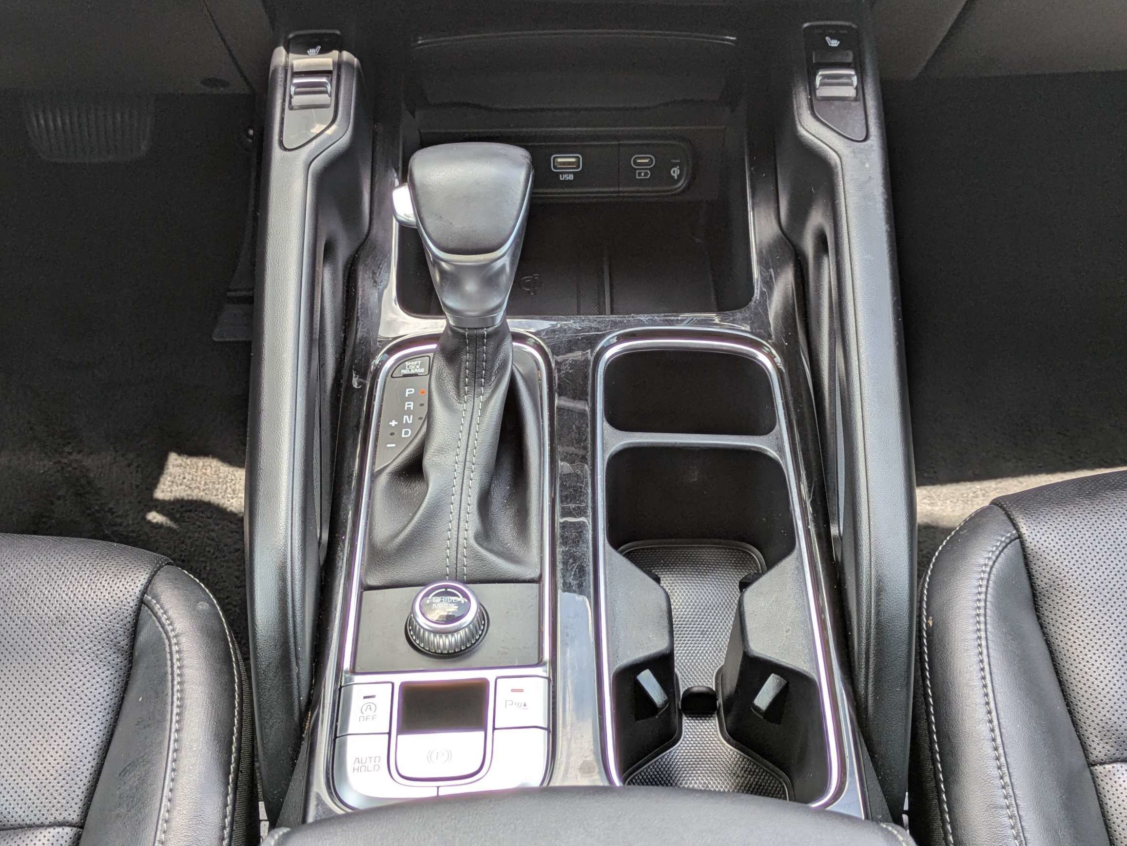 Certified Used 2023 Gravity Gray Kia S image 21