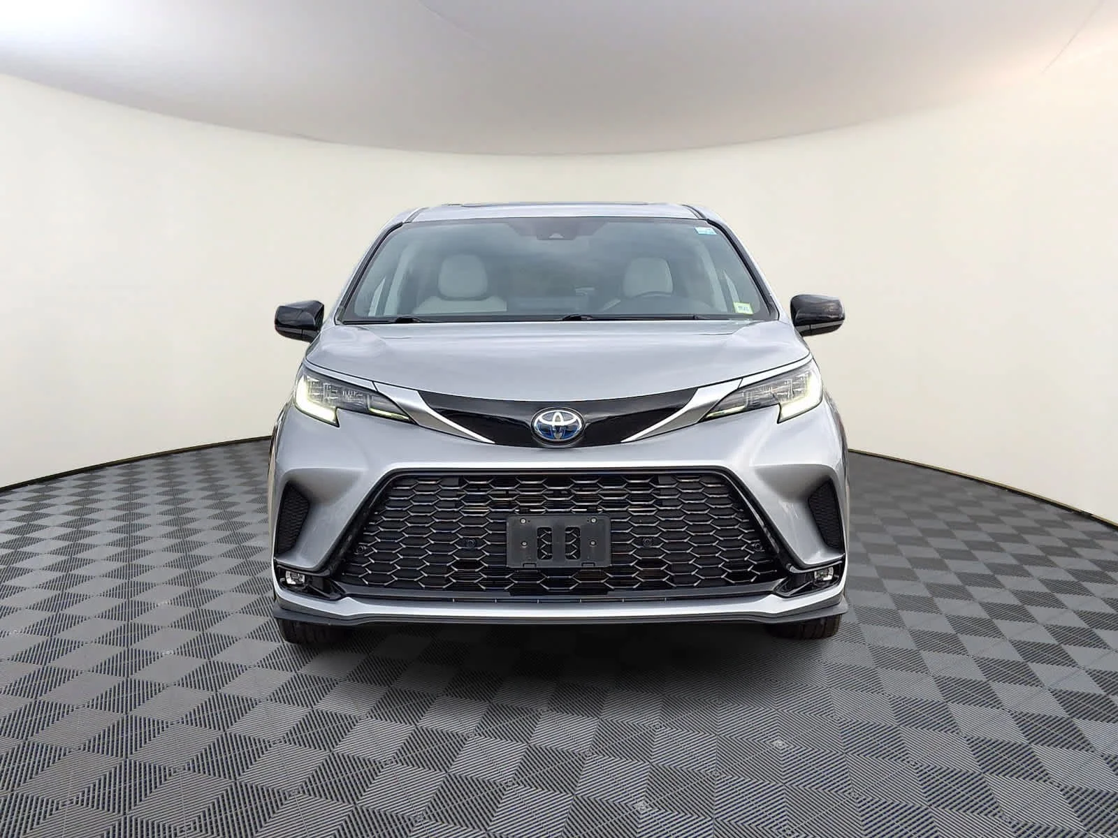 Certified Used 2023 Celestial Silver Metallic Toyota XSE image 3