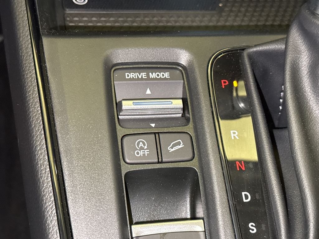 2026 Honda CR-V EX - Photo 31