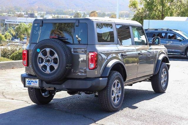 New 2026 Marsh Gray Ford Big Bend® image 34