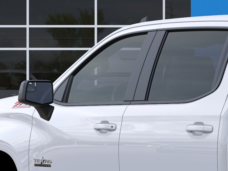 2026 Chevrolet Silverado 1500 RST - Photo 12