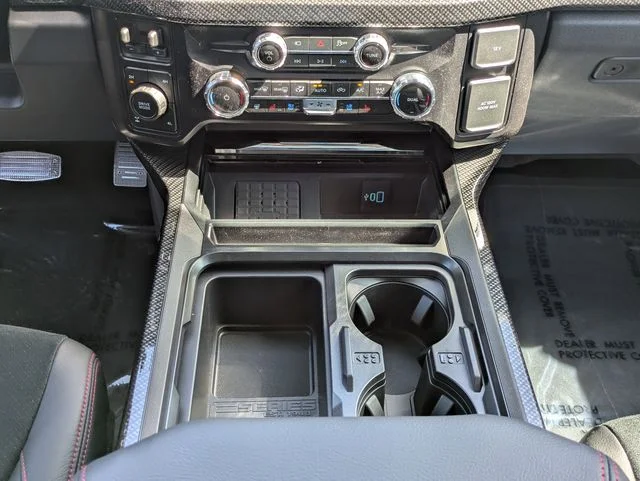New 2026 Agate Black Metallic Ford F-250® Lariat® image 19