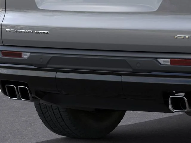 2026 GMC Acadia AT4 - Photo 14