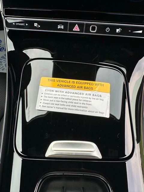 New 2026 Graphite Grey Metallic Mercedes-Benz CLE 450 image 26