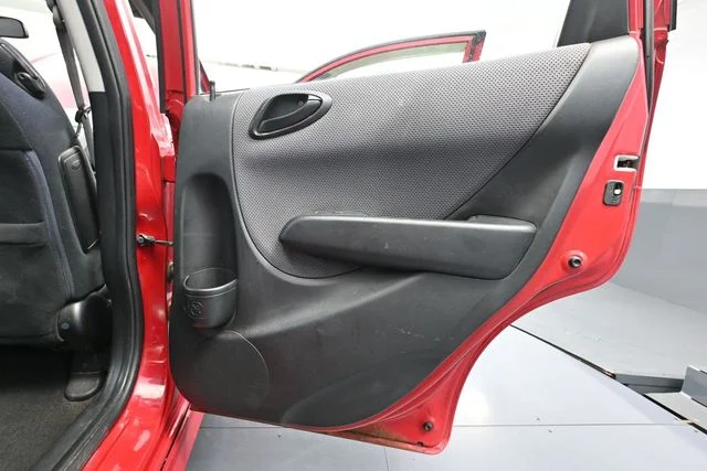 Used 2007 Red Honda Sport image 31