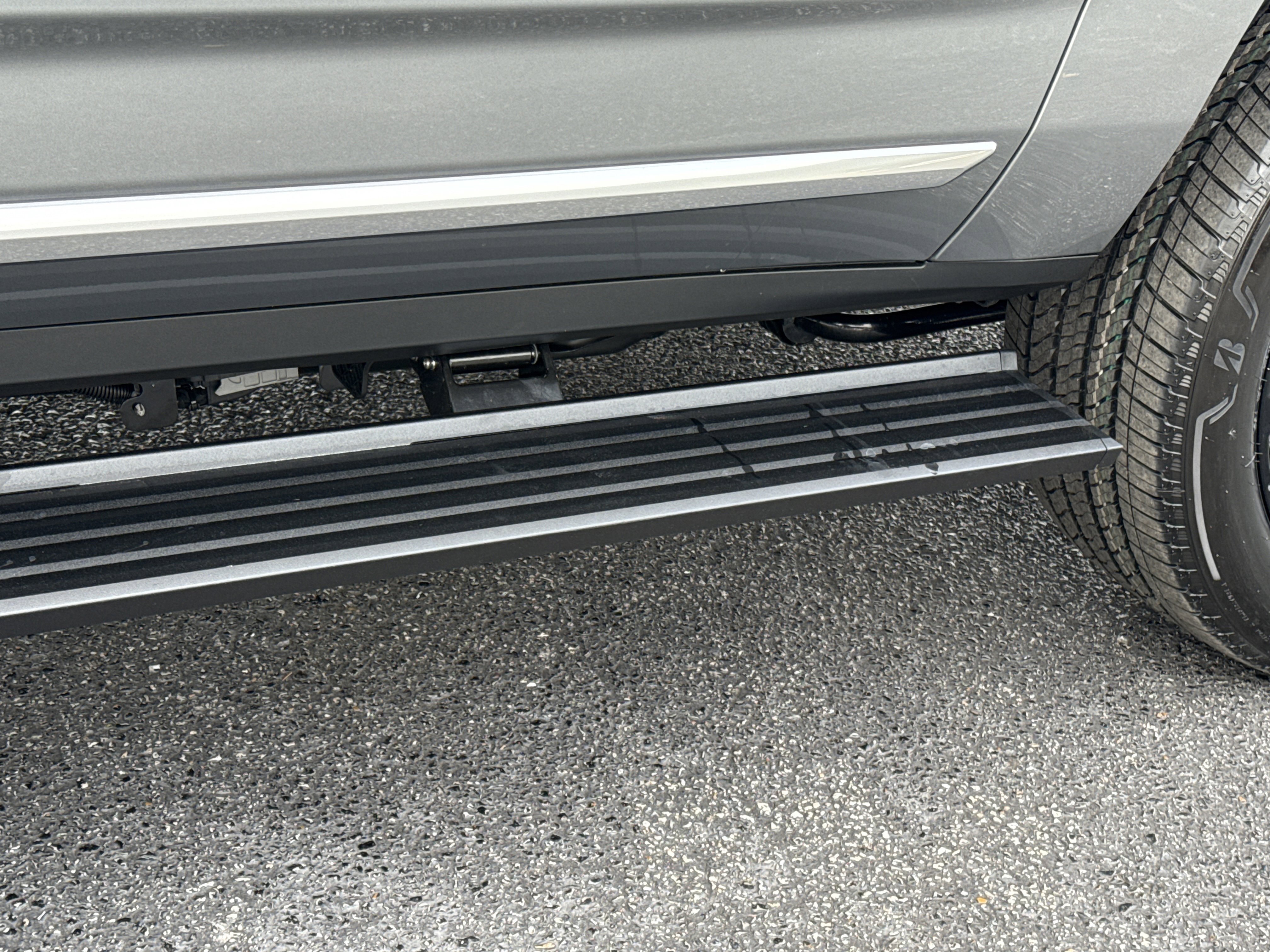 2026 GMC Yukon XL Denali - Photo 17