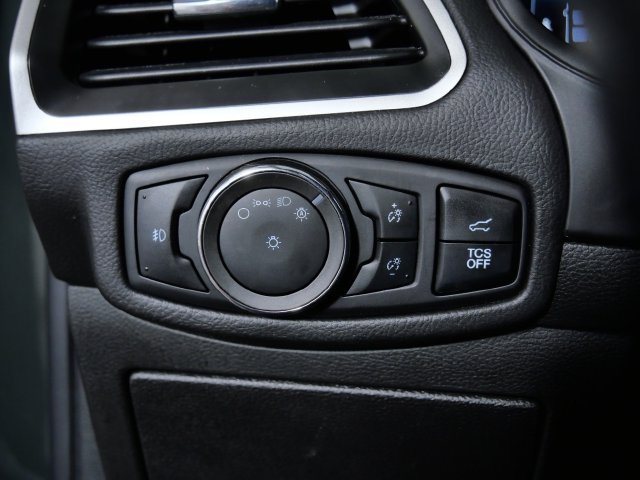 Certified Used 2024 Green Ford SEL image 25