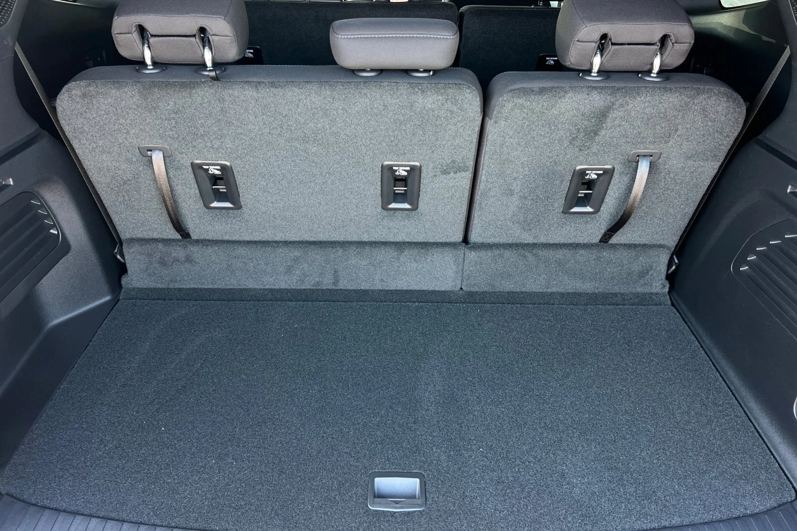 2026 GMC Acadia Elevation - Photo 17