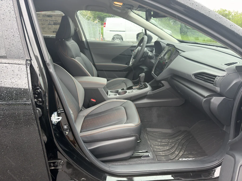2026 Subaru Crosstrek Limited - Photo 14