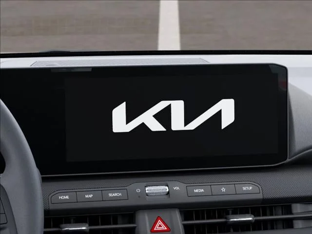 New 2026 Steel Gray Kia LXS image 20