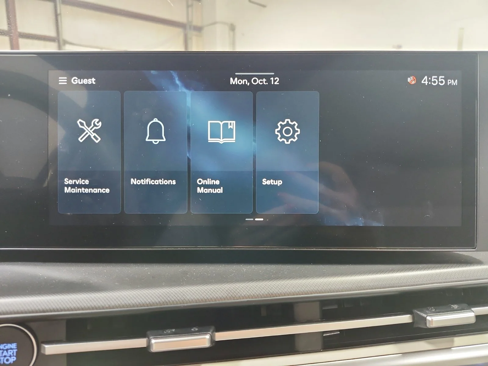 Used 2026 Silver Hyundai SEL image 18