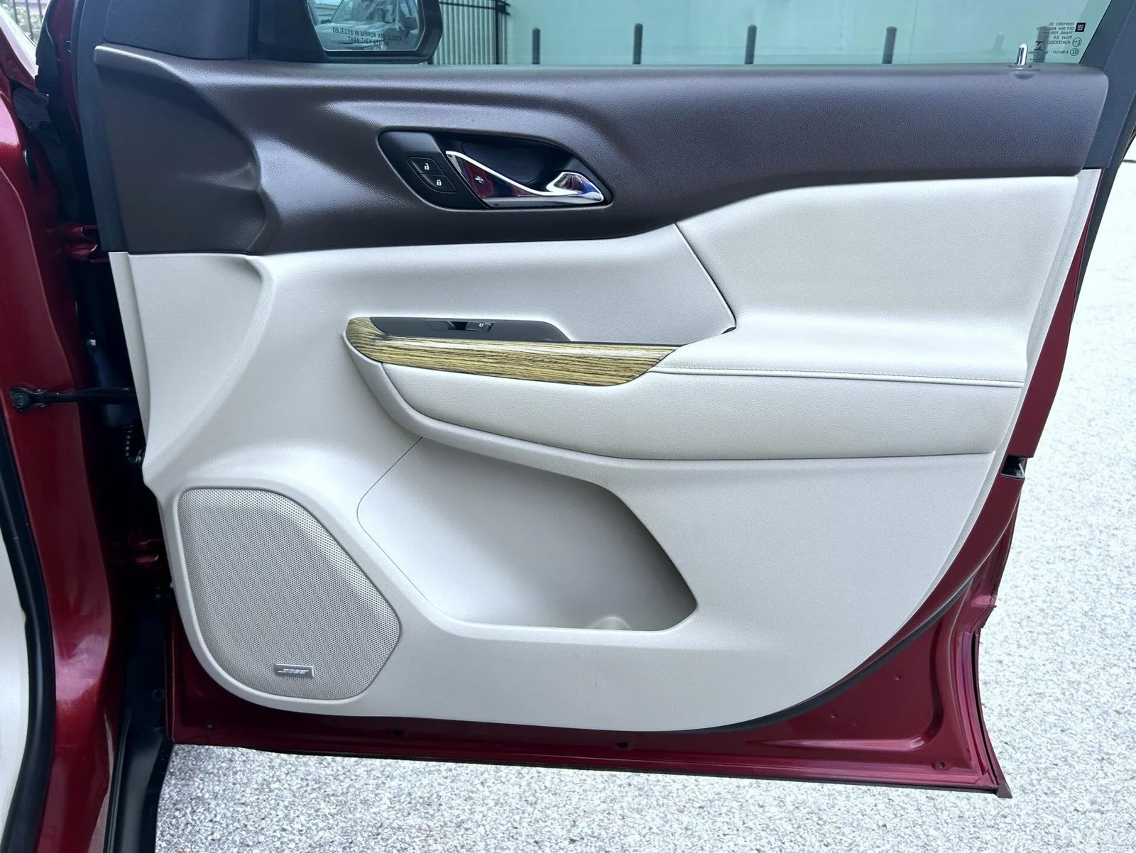 Used 2018 Red GMC Denali image 16