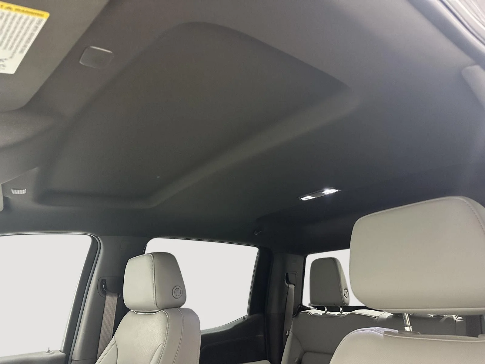 Used 2021 ONYX BLACK GMC SLT image 17