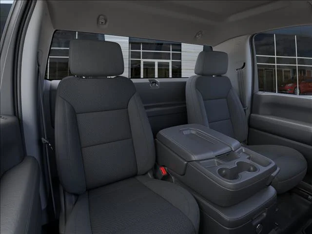 New 2026 Summit White GMC Pro image 16