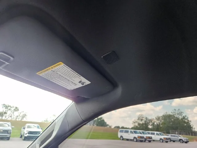 Used 2024 Gray Chevrolet Trail Boss image 21