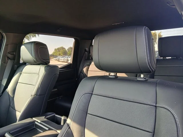 2026 Toyota Tundra SR5 - Photo 9