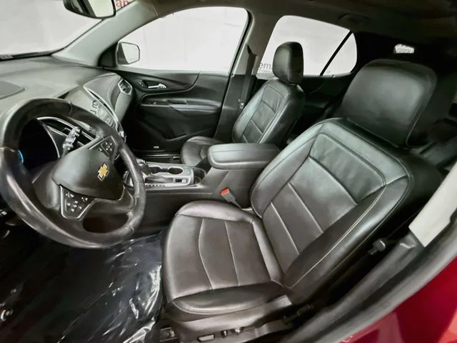 Used 2019 Red Chevrolet Premier image 22