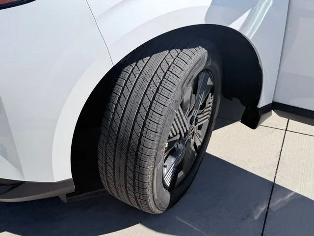 2026 Nissan Murano SL - Photo 40