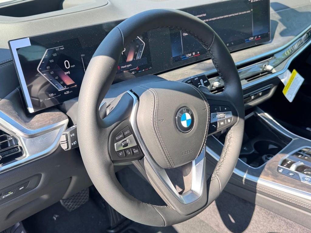 2026 BMW X5 40i - Photo 14