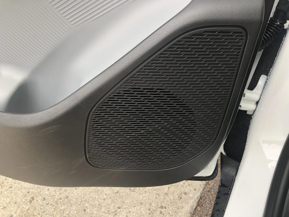 New 2027 White Chevrolet Fwd 4dr Rs image 20