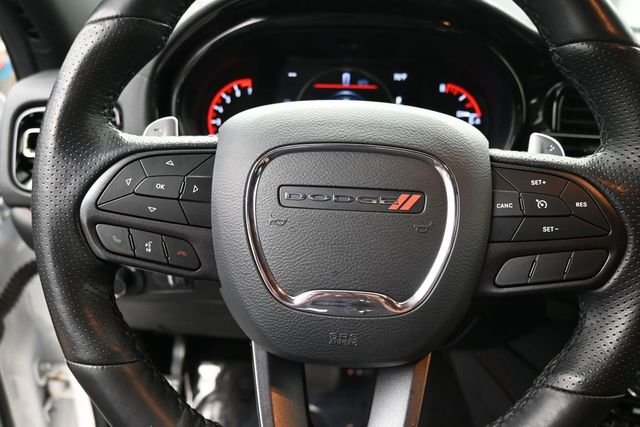 2023 Dodge Durango GT - Photo 17