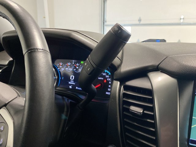 Used 2020 Iridescent Pearl Tricoat Chevrolet Premier image 16