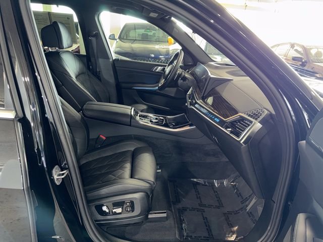Certified Used 2026 Black Sapphire Metallic BMW xDrive50e image 18