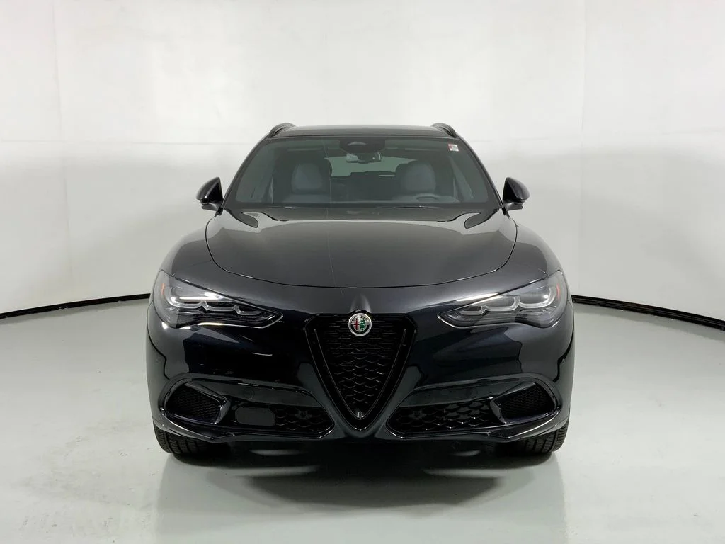 2026 Alfa Romeo Stelvio Base - Photo 8
