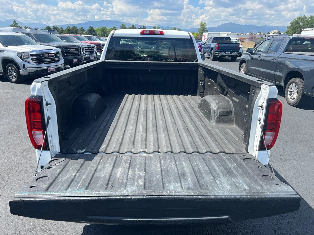 2021 GMC Sierra 1500 Base - Photo 7