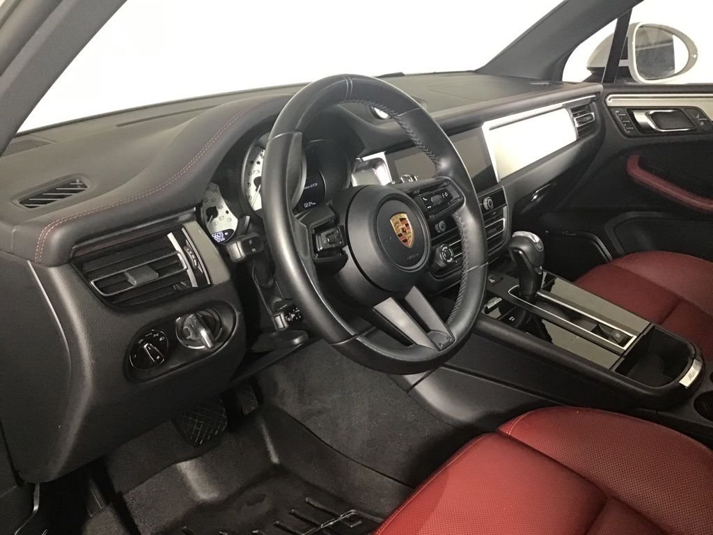 Certified Used 2023 Gray Porsche GTS image 4