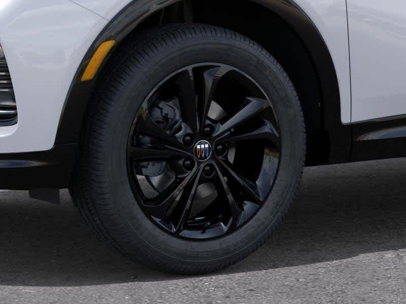 2026 Buick Envista Sport Touring - Photo 9