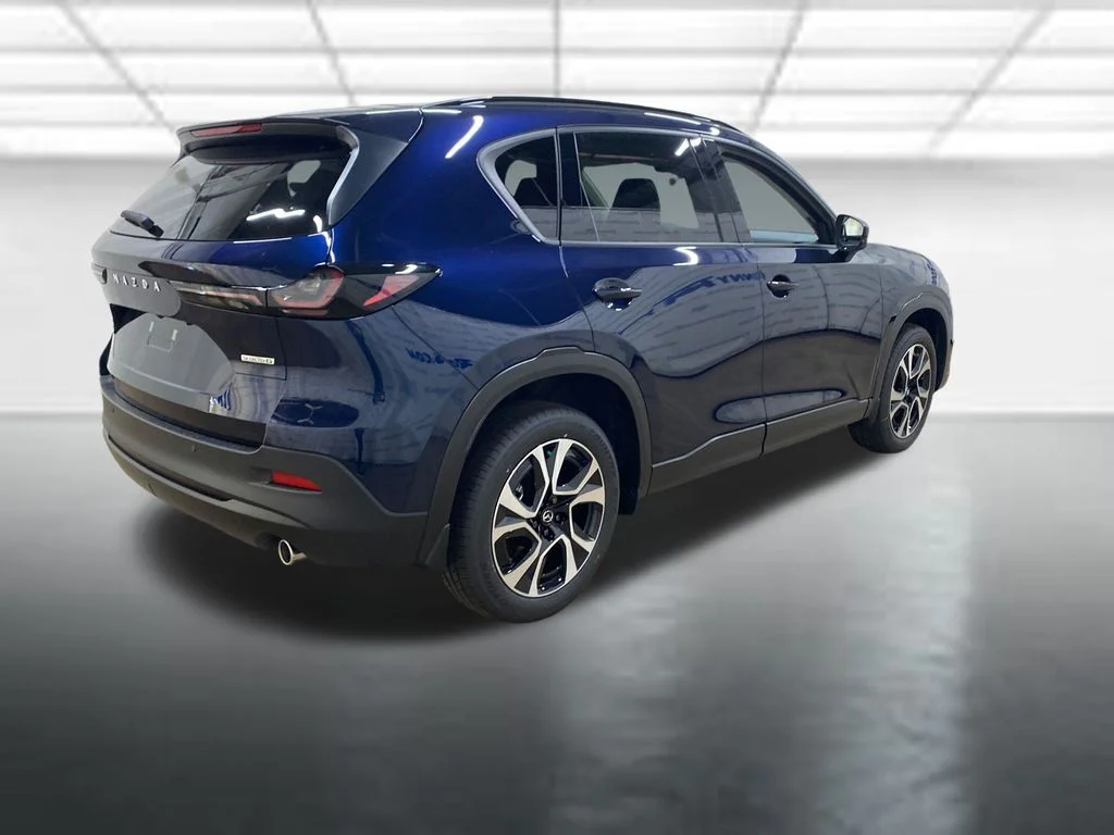 New 2026 Blue Mazda 2.5 S Preferred image 7