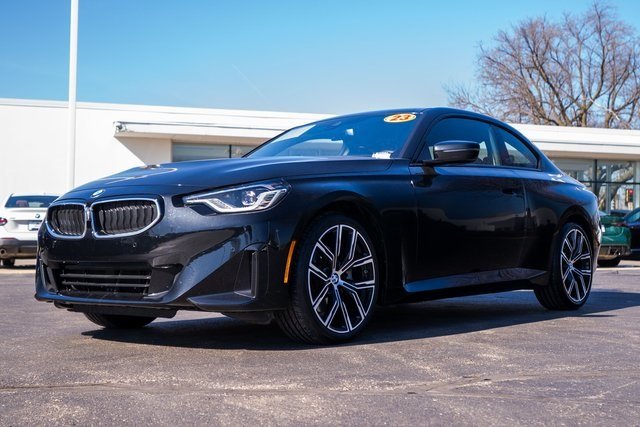 2023 BMW 2 Series 230i