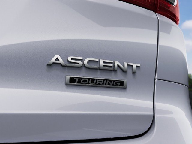 New 2027 ICE SILVER METALLIC Subaru Touring 7-Passenger image 11