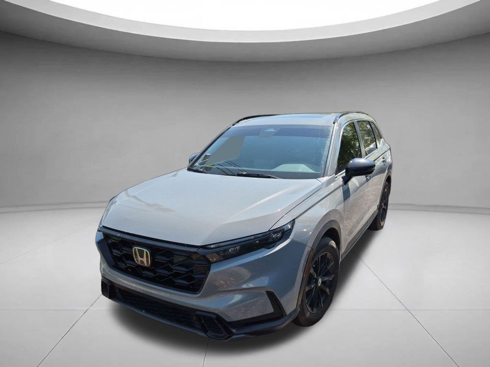 2024 Honda CR-V Sportl