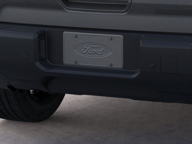 New 2026 Gray Ford Outer Banks image 23