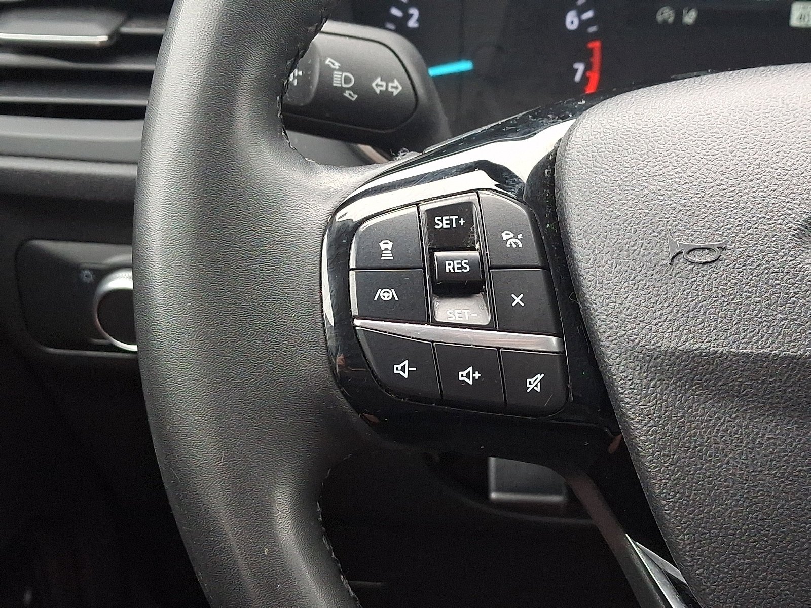 2022 Ford Escape SE - Photo 21