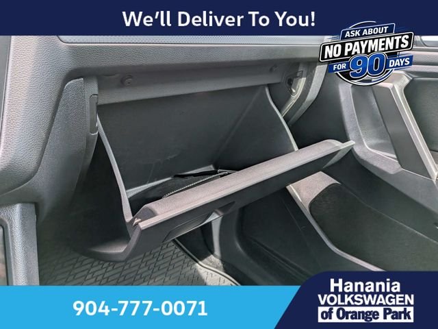 Used 2023 Silver Volkswagen 2.0T S image 24