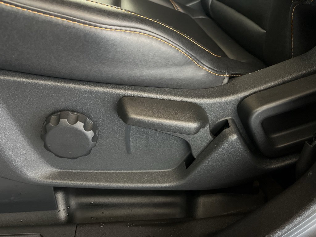 Used 2024 Gray Metallic Ford Badlands image 24