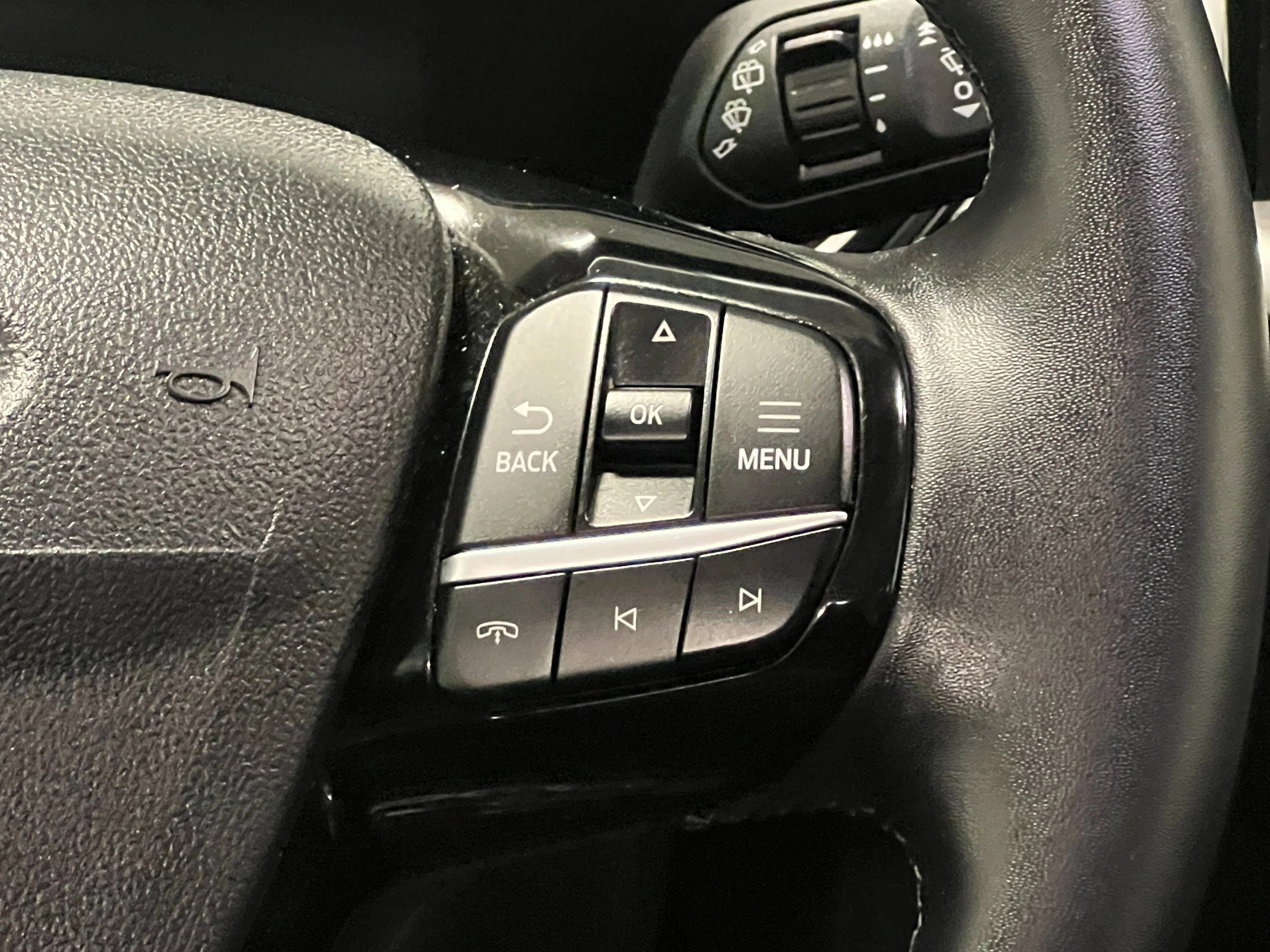 Used 2024 Carbonized Gray Metallic Ford PHEV image 19