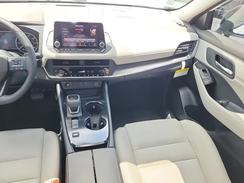 New 2026 White Nissan Dark Armor image 17