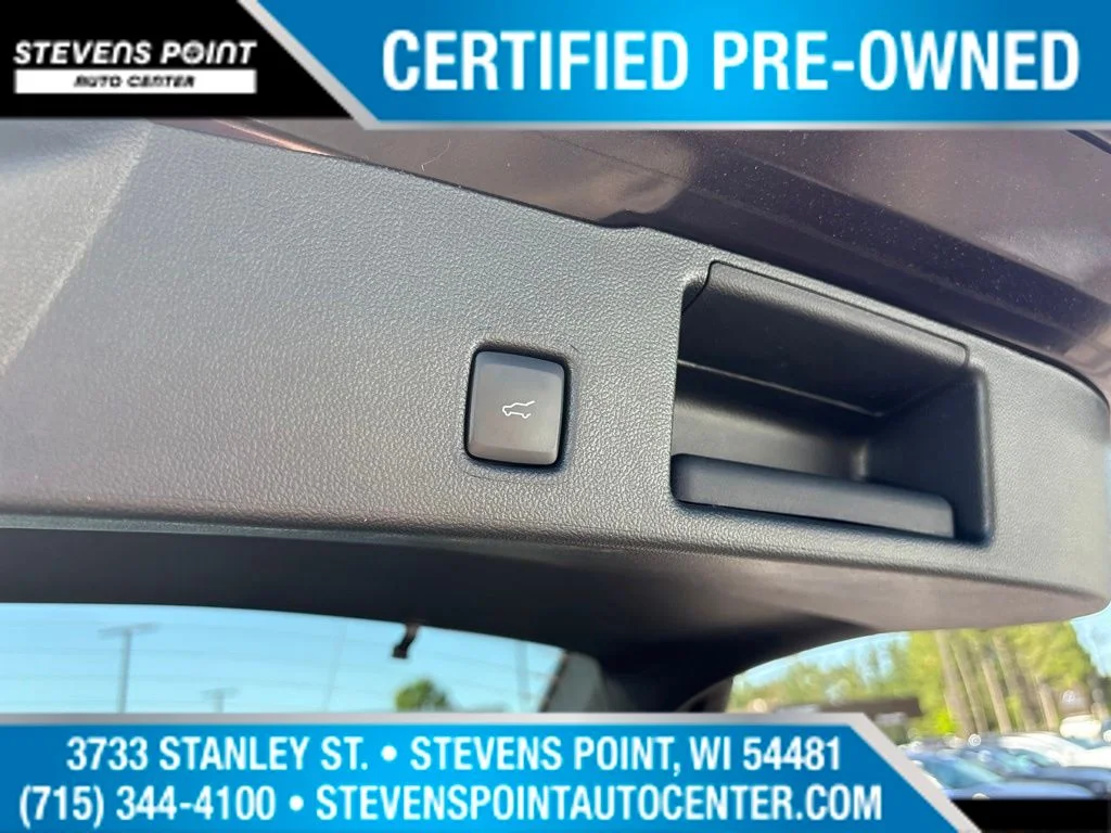Used 2023 Cinnabar Red Metallic Premium Colorant Ford Platinum image 29