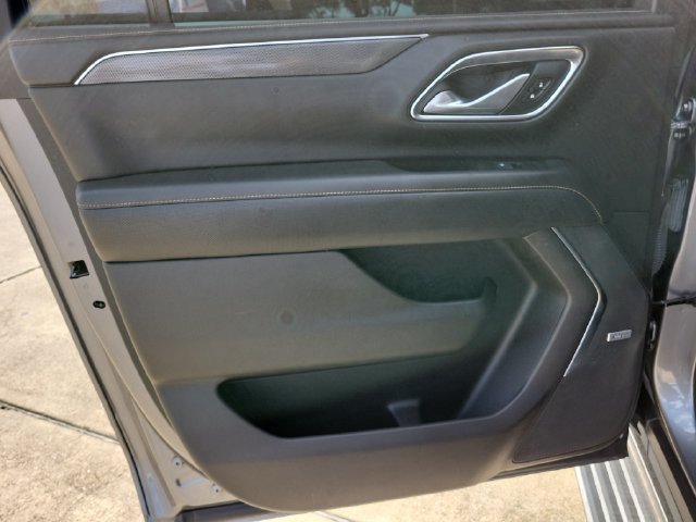 2021 GMC Yukon XL AT4 - Photo 16