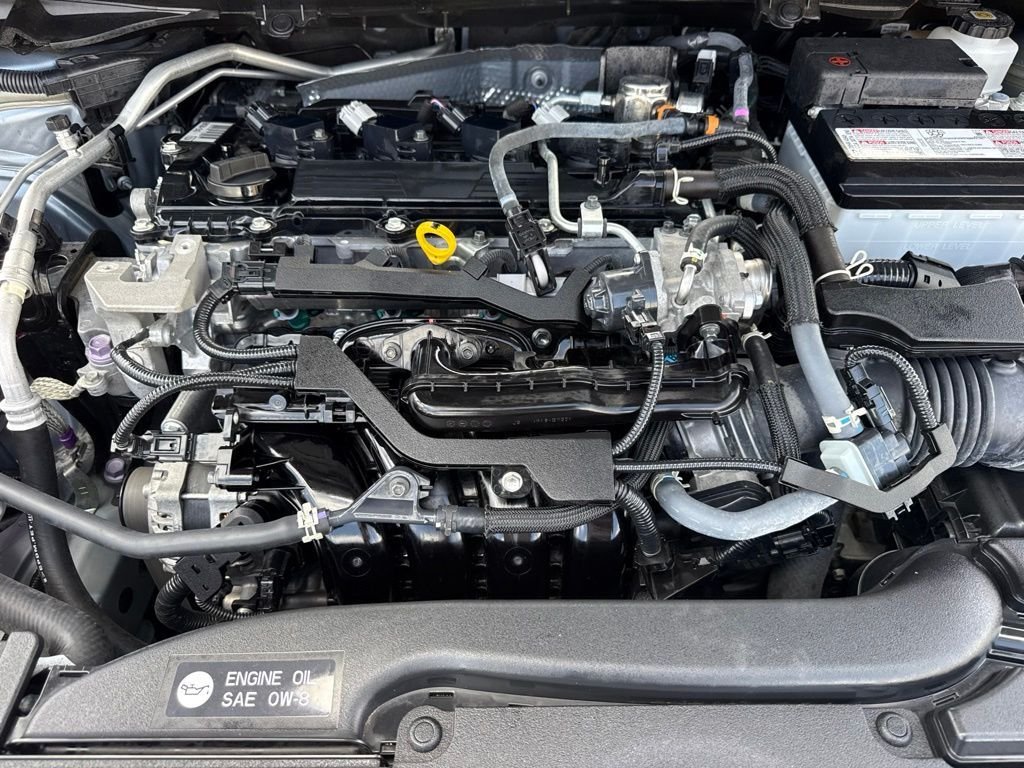 Certified Used 2024  Toyota LE image 31