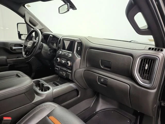 2022 GMC Sierra 2500HD AT4 - Photo 36