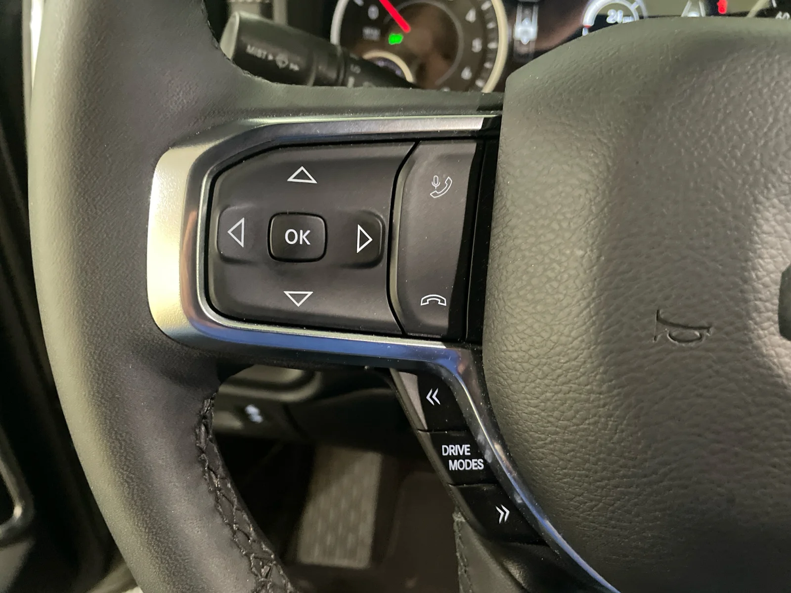 Used 2026 Canyon Lake Ram Laramie image 14