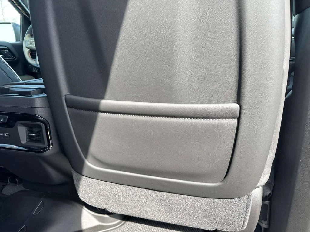 2026 GMC Sierra 1500 AT4X - Photo 28