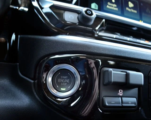 2026 Chevrolet Silverado 2500 HD LTZ - Photo 23